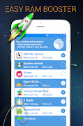 Power Booster Pro Screenshot 1