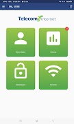 Telecom Internet ảnh chụp màn hình 5