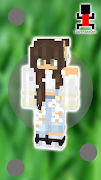 Kaisen Skins for MCPE 截圖 4