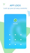 برنامه‌نما Ace Cleaner (Boost Speed Free) عکس از صفحه