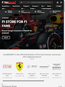 FansBRANDS screenshot 6