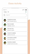Mark sheet generator スクリーンショット 1