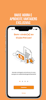 Clube Pet Lee poster