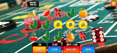 Slot Machine スクリーンショット 5