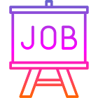 MySem - Job Board icon