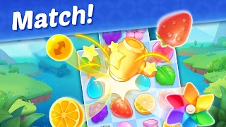 Bella Villa - Makeover Story screenshot 4