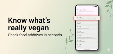 Is It Vegan? Additive Checker screenshot 3