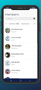 Circle One DGC screenshot 2