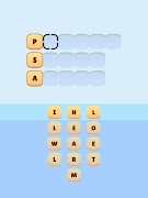Word Stacks! screenshot 5