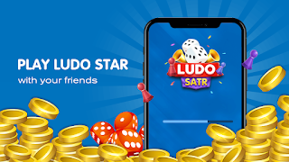 ludo star Screenshot 2