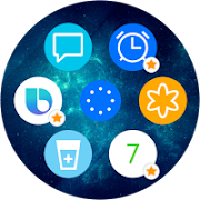 Theme Wallpaper Pro screenshot 3