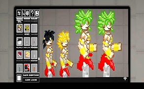 Melon Playground Mods 2023 screenshot 3