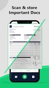 Scanner Pro - Document Scanner 스크린샷 1