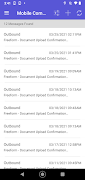 McLeod Anywhere syot layar 3