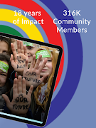 Causes – Impact Your World 截圖 7