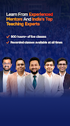 StudyIQ - UPSC, PCS, Judiciary ảnh chụp màn hình 2