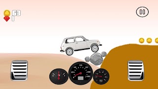 Offroad Racing screenshot 2