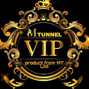 Mtunnel VIP Ekran Görüntüsü 1
