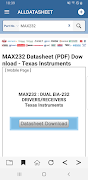 ALLDATASHEET - Datasheet PDF screenshot 6