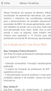 ANEC 2017 captura de pantalla 1