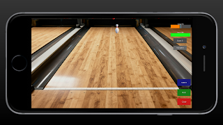 Bowling imagem de tela 4