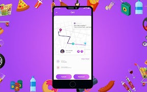 Vipi - Customer screenshot 3