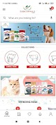 Animal Mart poster