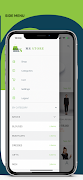 برنامه‌نما MS Store عکس از صفحه