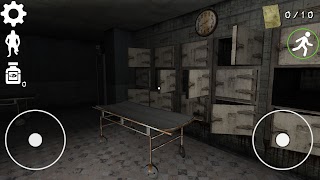 Run Away โปสเตอร์