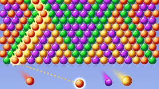Bubble Shooter screenshot 6
