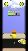 Try Again: Ball Story screenshot 3