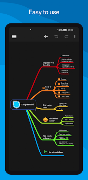 SimpleMind Pro - Mind Mapping screenshot 3