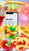 برنامه‌نما Gravity Square Tiger عکس از صفحه