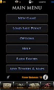 TapDefense ภาพหน้าจอ 1