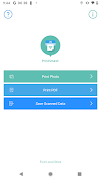 PrintSmash โปสเตอร์