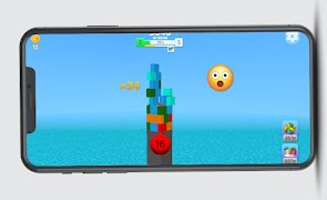 برنامه‌نما Crash Tower 2021 عکس از صفحه