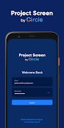 Project Screen โปสเตอร์