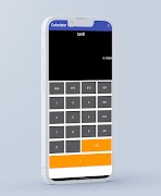 Calculator poster