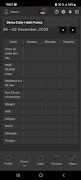 Bflex Coaching Services 스크린샷 3