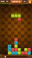 Ro-Sham-Bo: The Block Puzzle ポスター