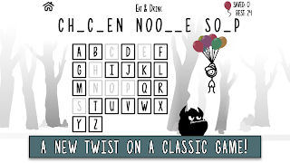 Hangman by Coolmath Games screenshot 5