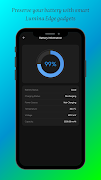 Lumina Edge: Flash&Diagnostics screenshot 3