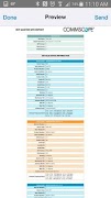 RET Master by CommScope 스크린샷 3