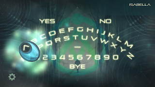 Haunted Board screenshot 6