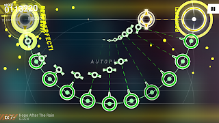 Project Pentjet 截图 6