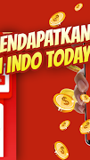 Indo Today Guide - Tutorial تصوير الشاشة 1