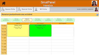 SmartPanel syot layar 5