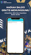 TopUp Game Murah स्क्रीनशॉट 5