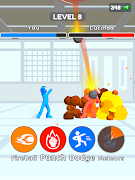 Kungfu Ragdoll スクリーンショット 7