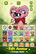 Gorilla Avatar Maker Screenshot 1
